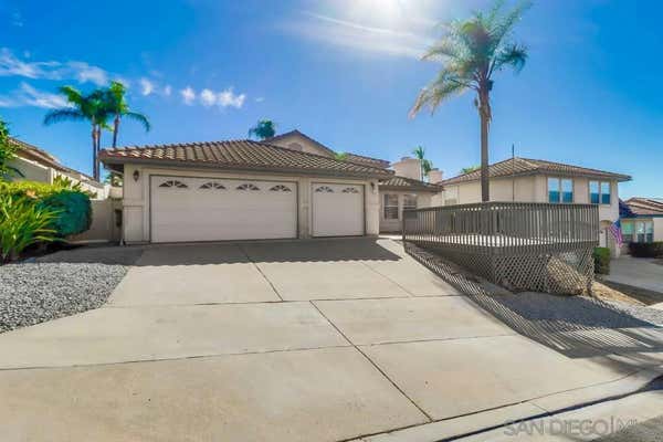 13275 MAPLEVIEW ST, LAKESIDE, CA 92040 - Image 1