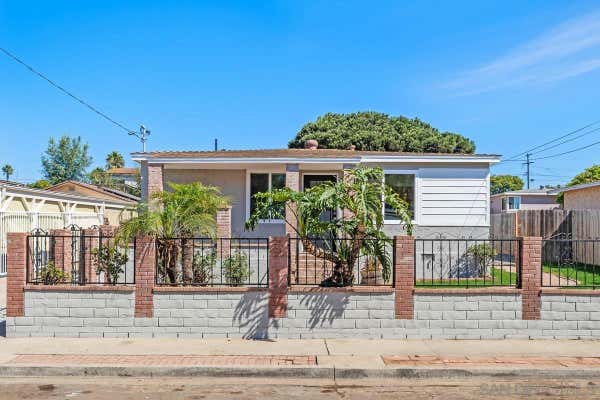 1489 ACHESON ST, SAN DIEGO, CA 92111 - Image 1