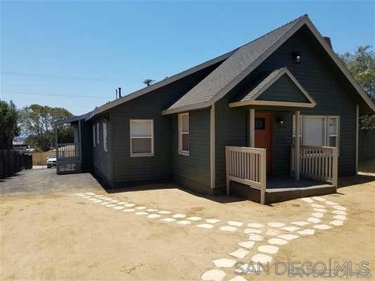 3041 F ST, SAN DIEGO, CA 92102 - Image 1