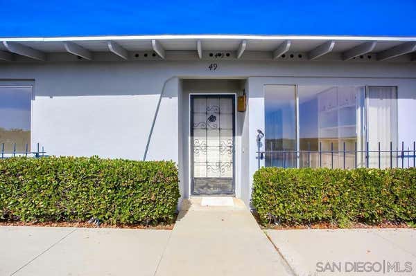 3839 VISTA CAMPANA S UNIT 49, OCEANSIDE, CA 92057 - Image 1