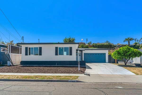 2742 KOBE DR, SAN DIEGO, CA 92123 - Image 1