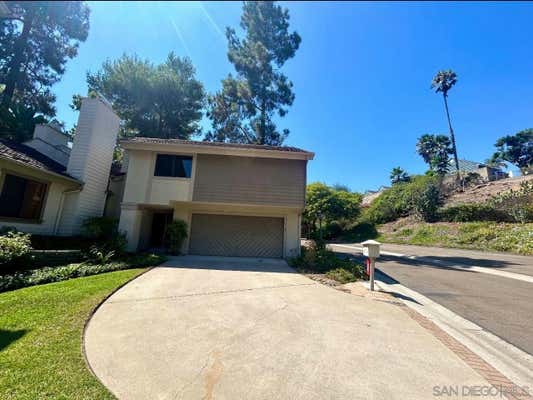 4205 CAMINITO PINTORESCO, SAN DIEGO, CA 92108 - Image 1