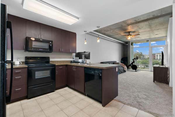 1080 PARK BLVD UNIT 310, SAN DIEGO, CA 92101 - Image 1