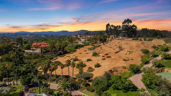 SPYGLASS LANE, RANCHO SANTA FE, CA 92067 - Image 1