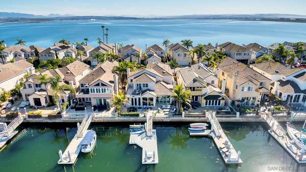 40 SPINNAKER WAY, CORONADO, CA 92118 - Image 1