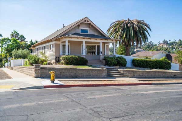 8393 FINLEY AVE, LA MESA, CA 91941 - Image 1