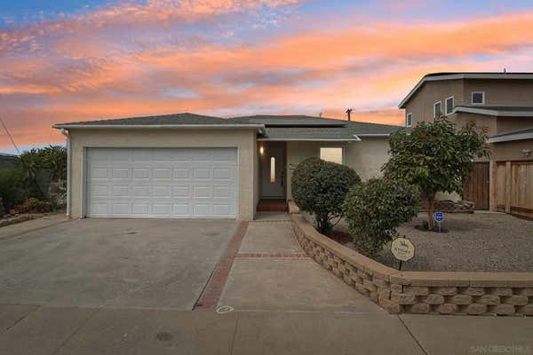 1404 LIETA ST, SAN DIEGO, CA 92110 - Image 1