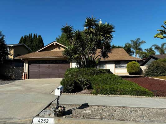 4252 SERENA AVE, OCEANSIDE, CA 92056 - Image 1