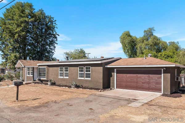 447 F ST, RAMONA, CA 92065 - Image 1