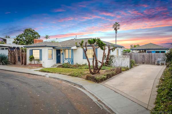 751 BELLEVUE PL, LA JOLLA, CA 92037 - Image 1