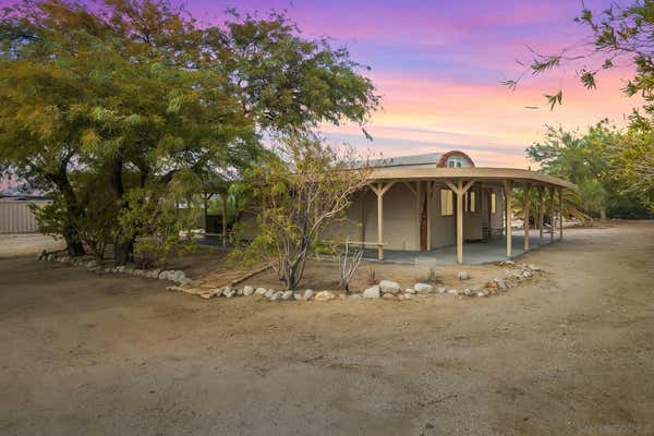 HIGHWAY 78, BORREGO SPRINGS, CA 92004 - Image 1