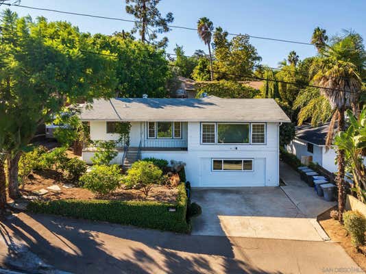 4770 GARFIELD ST, LA MESA, CA 91941 - Image 1