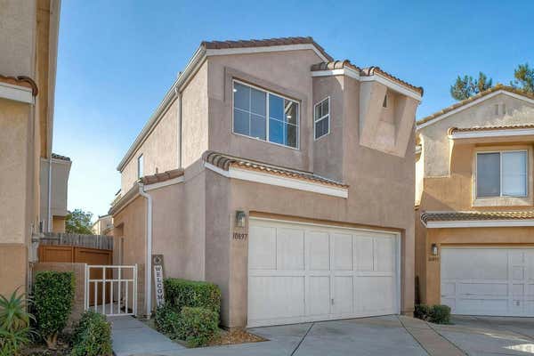 10857 CAMINITO ARCADA, SAN DIEGO, CA 92131 - Image 1