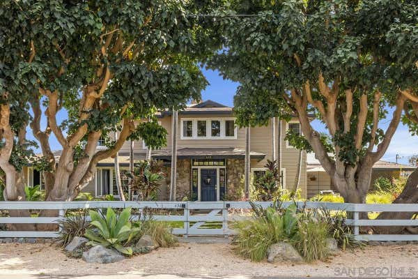 438 S NARDO AVE, SOLANA BEACH, CA 92075 - Image 1