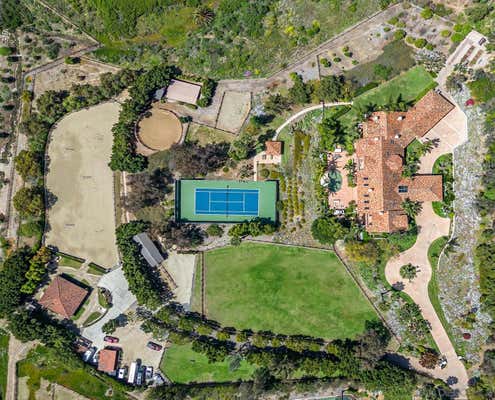 5305 LA CRESCENTA, RANCHO SANTA FE, CA 92067 - Image 1