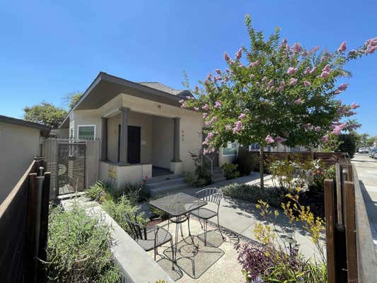 942 23RD ST, SAN DIEGO, CA 92102 - Image 1