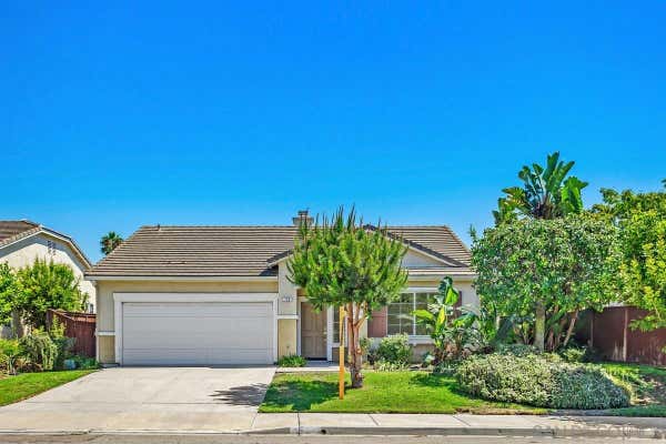 758 EL CABALLO DR, OCEANSIDE, CA 92057 - Image 1