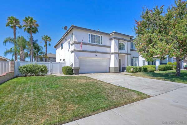 25347 CLEAR CANYON CIR, MENIFEE, CA 92584 - Image 1