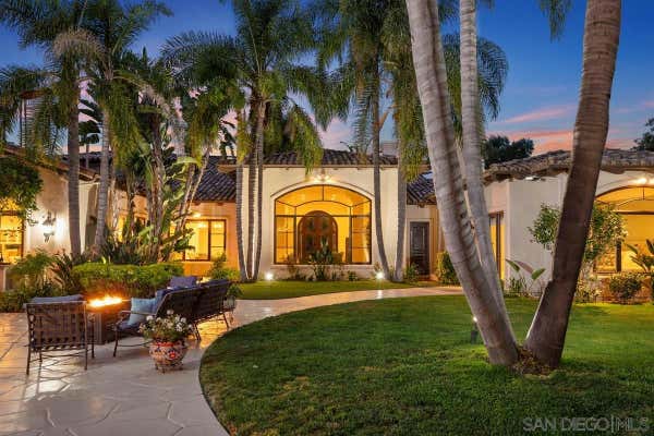 6670 CALLE PEQUENA, RANCHO SANTA FE, CA 92067 - Image 1