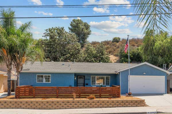 10311 SETTLE RD, SANTEE, CA 92071 - Image 1