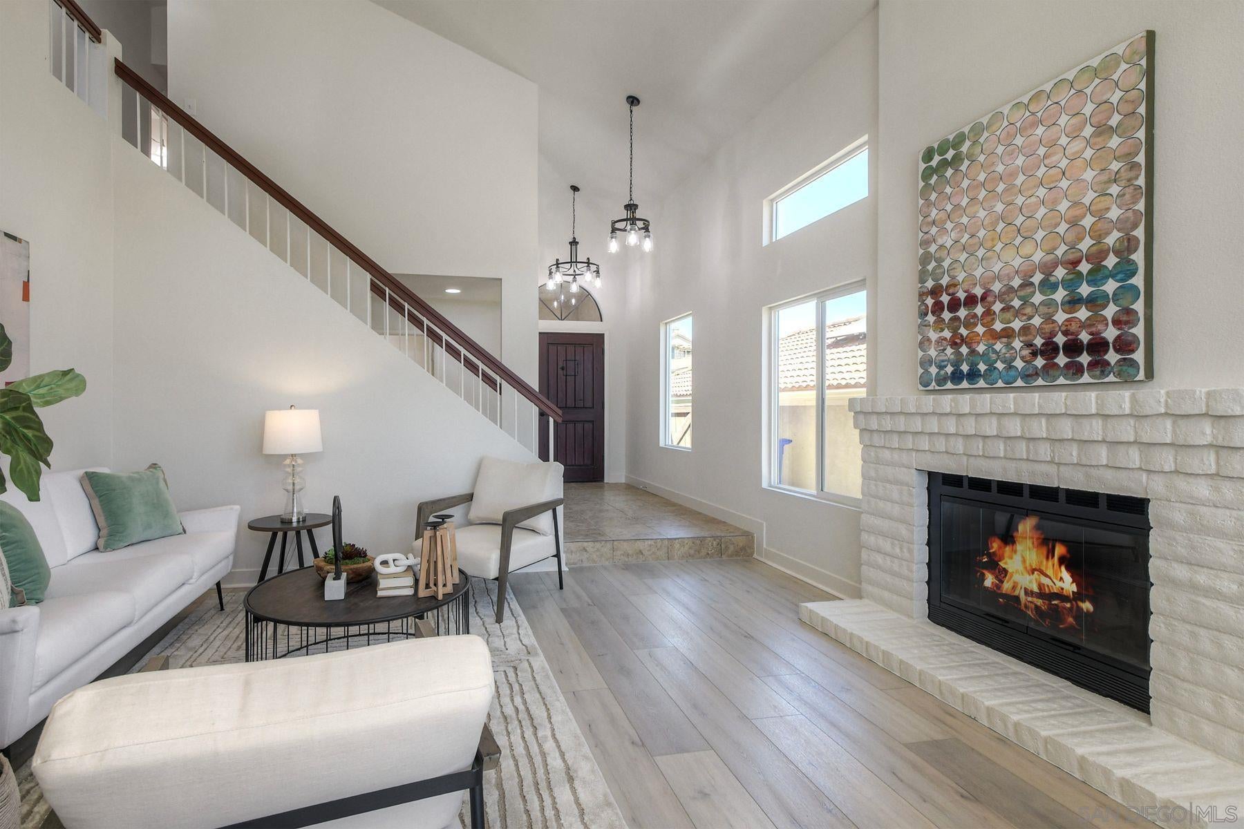 San Diego, California, 92128, United States, 3 Bedrooms Bedrooms, ,3 BathroomsBathrooms,Residential,Active,1922321