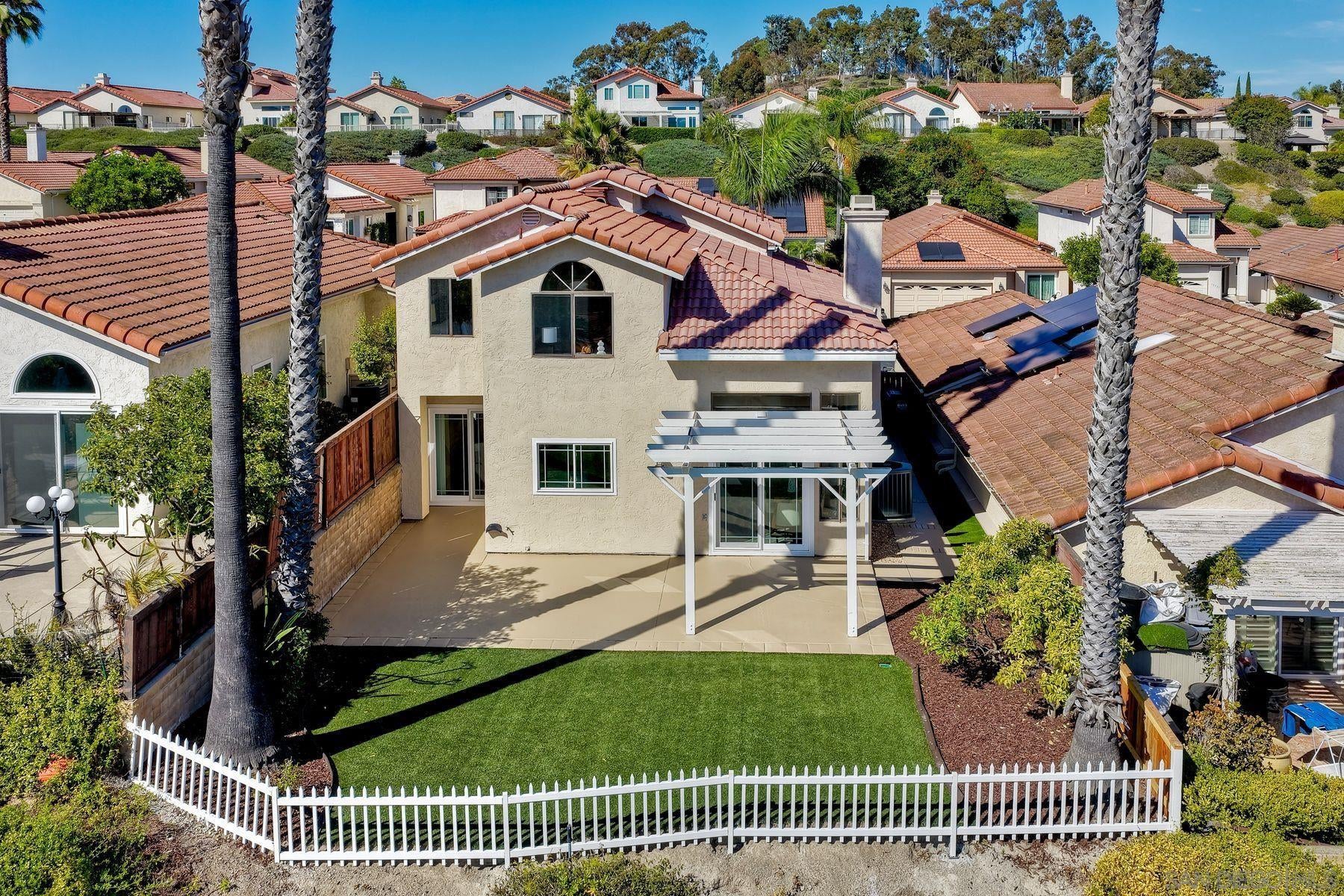 San Diego, California, 92128, United States, 3 Bedrooms Bedrooms, ,3 BathroomsBathrooms,Residential,Active,1922321