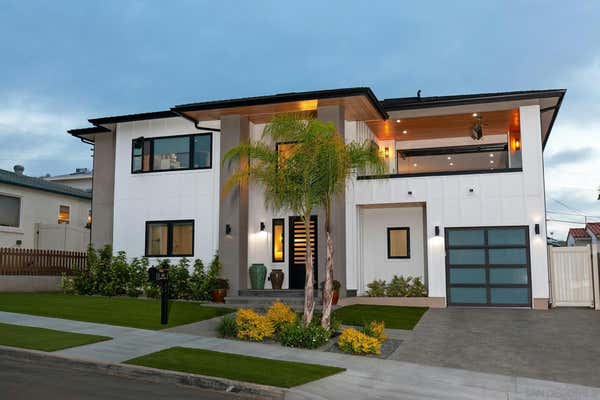 4515 TIVOLI ST, SAN DIEGO, CA 92107 - Image 1