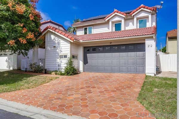 212 SPARROW WAY, OCEANSIDE, CA 92057 - Image 1