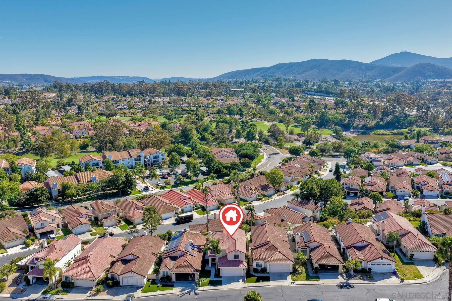 San Diego, California, 92128, United States, 3 Bedrooms Bedrooms, ,3 BathroomsBathrooms,Residential,Active,1922321