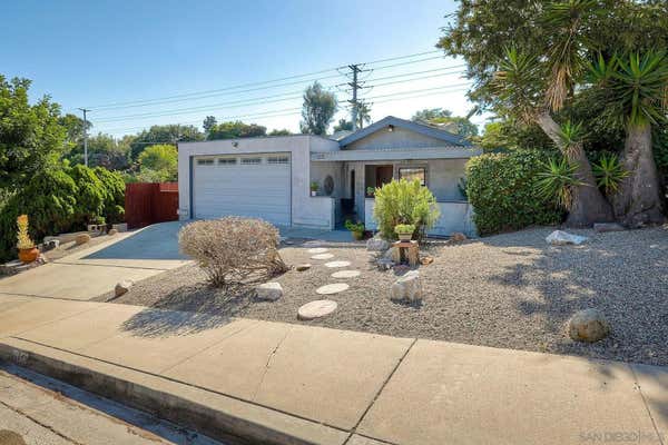 2464 HALLER ST, SAN DIEGO, CA 92104 - Image 1