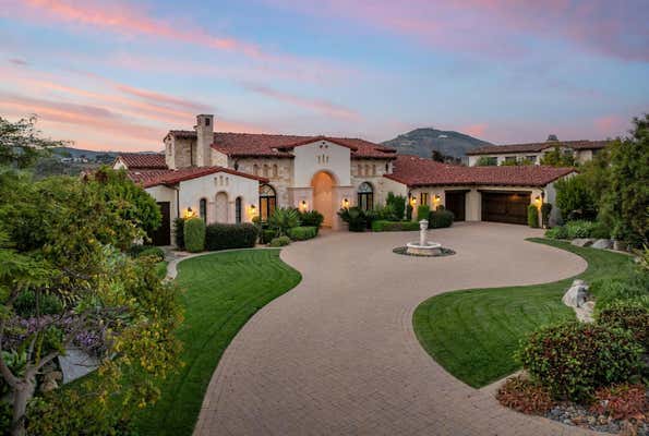 6248 STRADA FRAGANTE, RANCHO SANTA FE, CA 92091 - Image 1