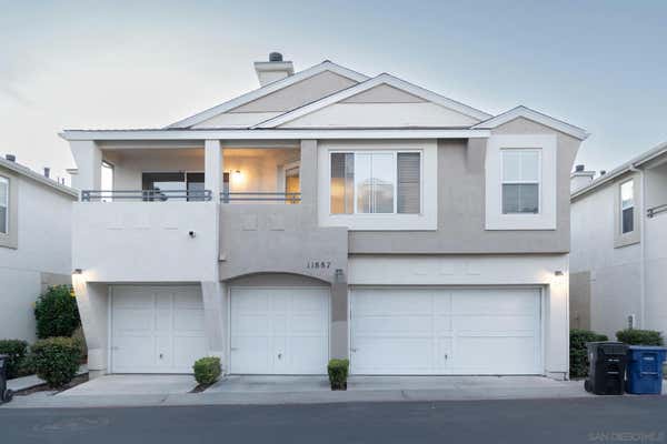 11887 SPRUCE RUN DR UNIT A, SAN DIEGO, CA 92131 - Image 1