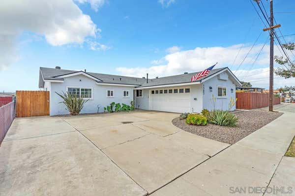 1585 HALO ST, SAN DIEGO, CA 92154 - Image 1