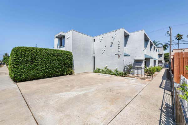 4938 MUIR AVE, SAN DIEGO, CA 92107 - Image 1