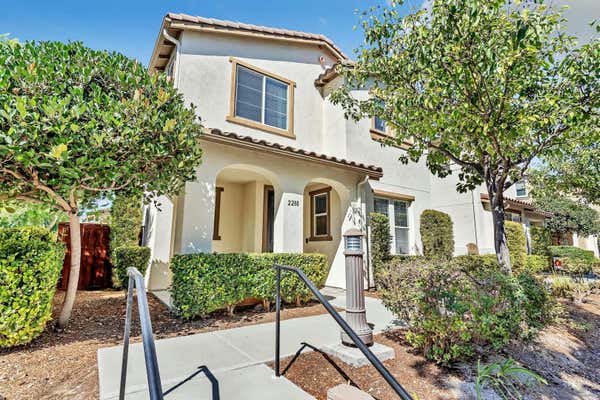 2288 EASY STROLL LN, CHULA VISTA, CA 91915 - Image 1