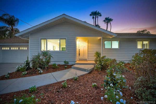 4150 CALAVO DR, LA MESA, CA 91941 - Image 1