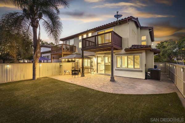 1741 CAMASSIA LN, CARLSBAD, CA 92011 - Image 1