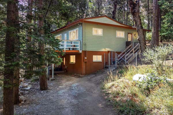 21872 CRESTLINE RD, PALOMAR MOUNTAIN, CA 92060 - Image 1