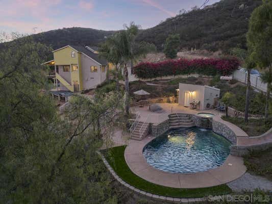 13705 ABELL DR, JAMUL, CA 91935 - Image 1