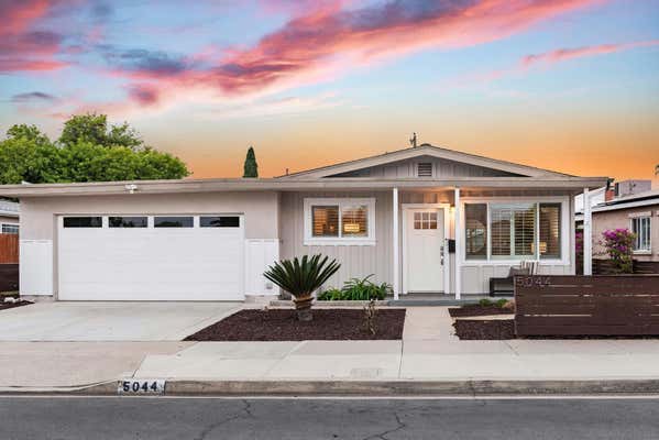 5044 BRILLO ST, SAN DIEGO, CA 92117 - Image 1