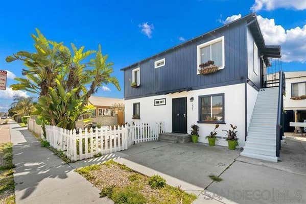 217 EVERGREEN AVE, IMPERIAL BEACH, CA 91932 - Image 1