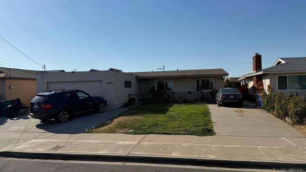 4402 MOUNT HERBERT AVE, SAN DIEGO, CA 92117 - Image 1