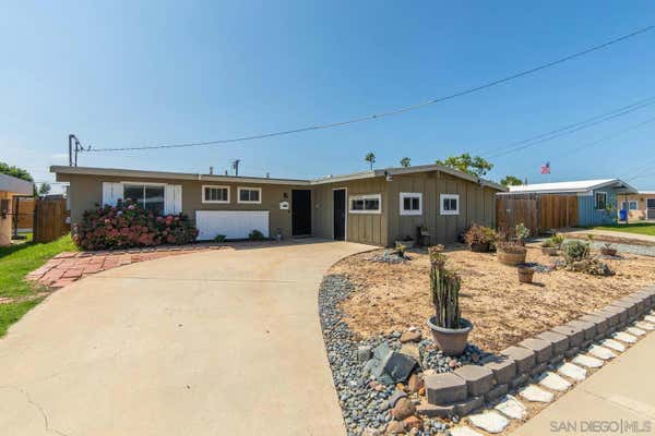 1025 HEMLOCK AVE, IMPERIAL BEACH, CA 91932 - Image 1