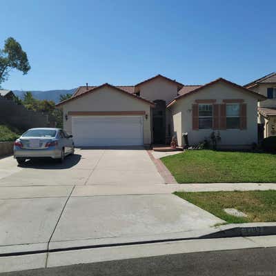 3292 MOUNTAIN PASS DR, CORONA, CA 92882 - Image 1