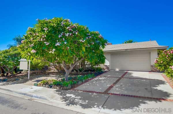 6510 CASSELBERRY WAY, SAN DIEGO, CA 92119 - Image 1