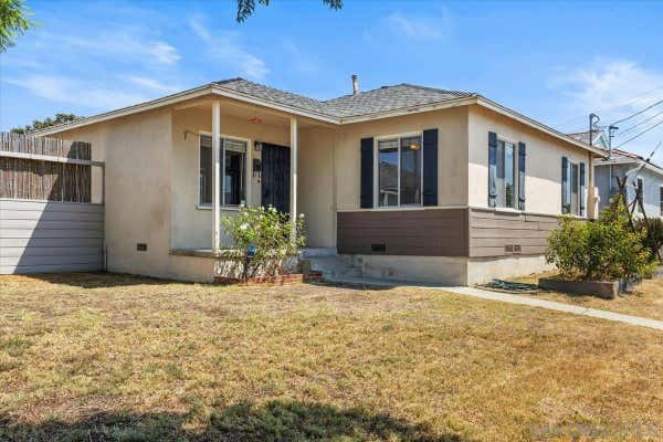 1851 COLONIAL AVE, SAN DIEGO, CA 92105 - Image 1