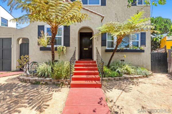 2115 MISSION AVE, SAN DIEGO, CA 92116 - Image 1