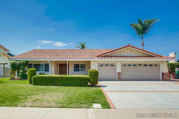 3720 BONITA GLEN TER, BONITA, CA 91902 - Image 1