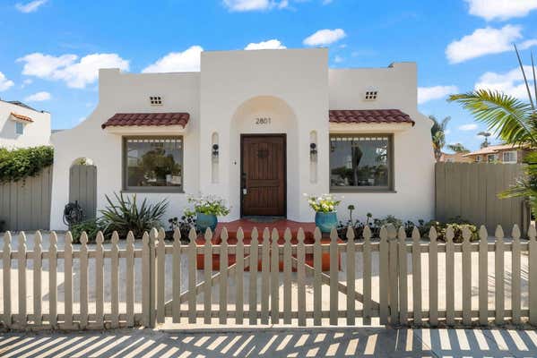 2801 MEADE AVE, SAN DIEGO, CA 92116 - Image 1