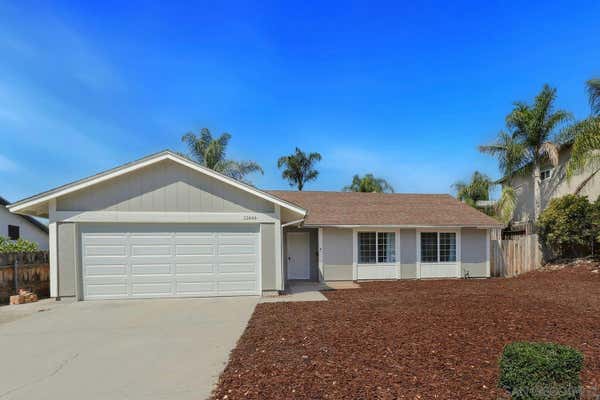 13444 FLORAL AVE, POWAY, CA 92064 - Image 1